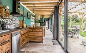 Gîte L'écurie avec spa privatif
